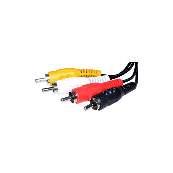5 Pin Male Din Plug to 4 x RCA Phono Male  Audio Cable.jpg