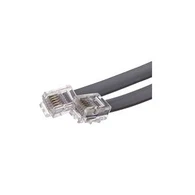 کابل تلفن معکوس RJ12